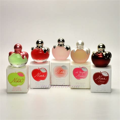 perfumes en miniatura|miniature perfumes for women.